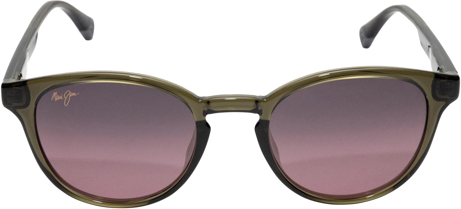 Maui Jim HIEHIE MJ636 Sunglasses - view 2